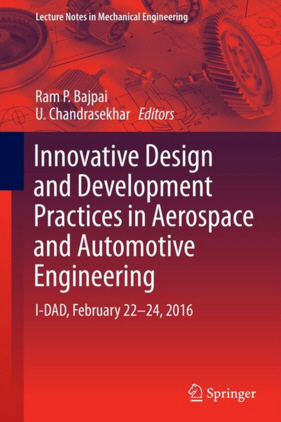 I-DAD 2016 Conference