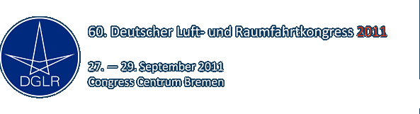 Deutscher Luft- und Raumfahrtkongress 2011