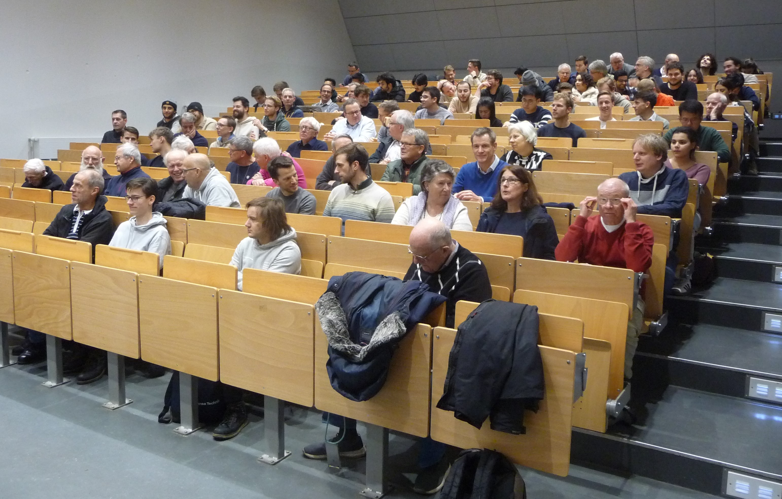 Auditorium