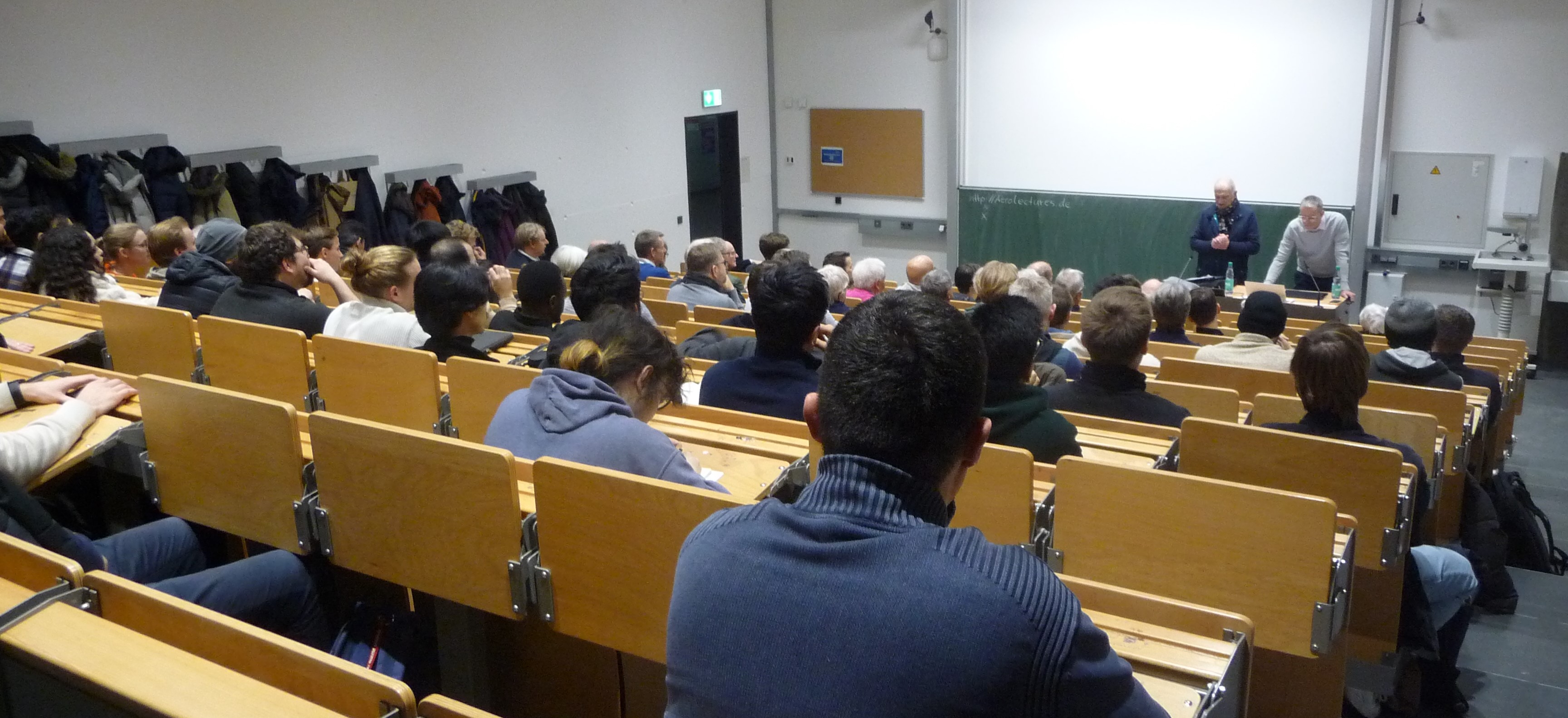 Auditorium