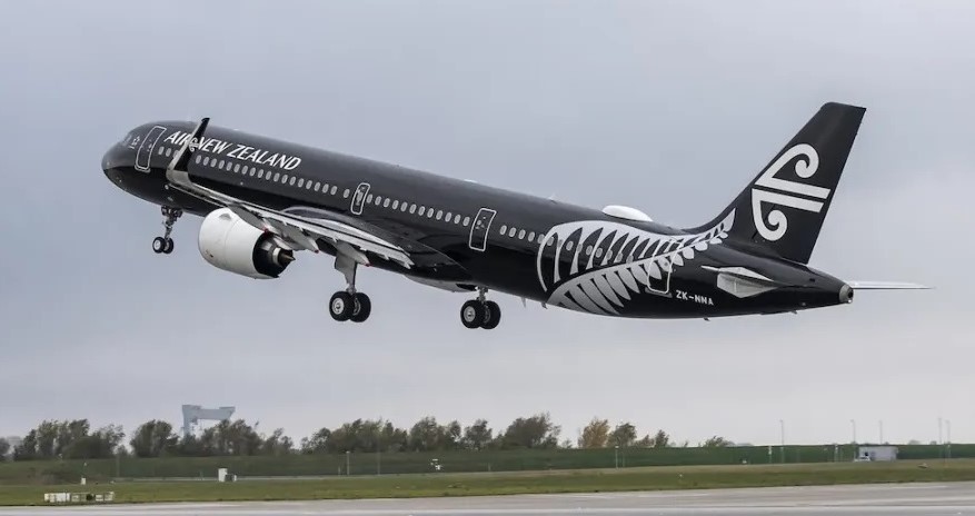 A321neo