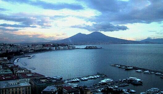 Napoli