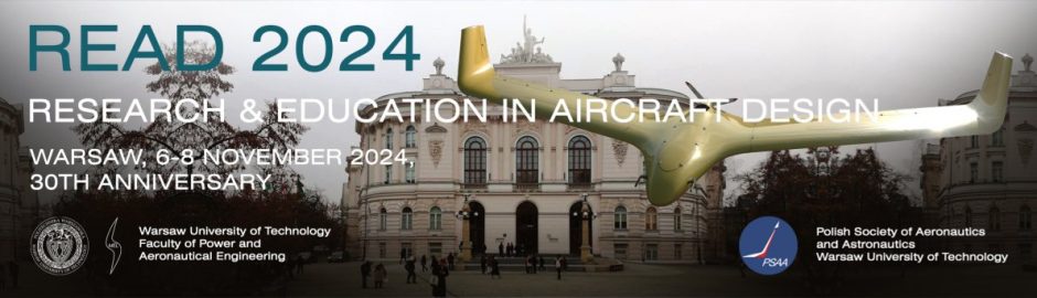 Banner of READ 2024