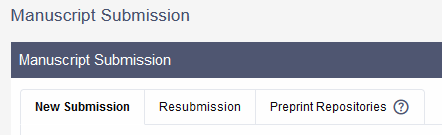 How to submit