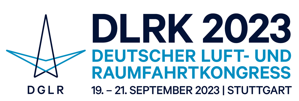Logo DLRK 2023