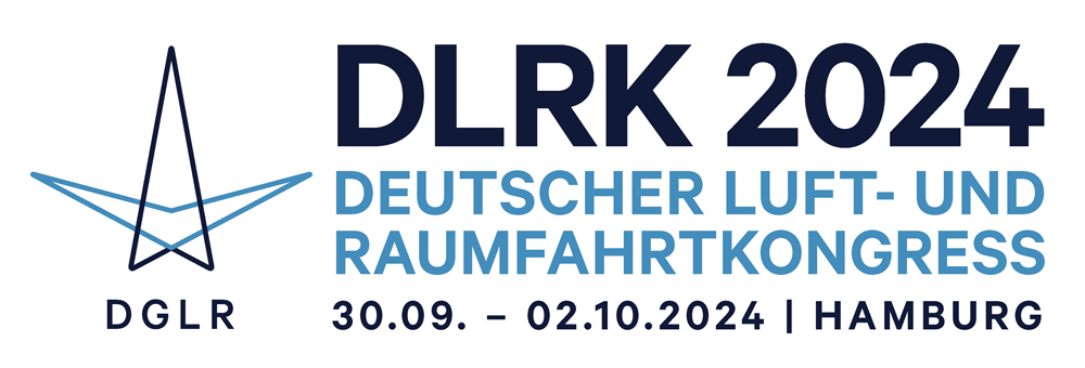 Logo DLRK 2024