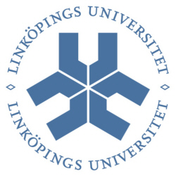 Logo Link�ping University