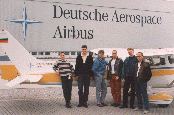 Flugpraktikum94