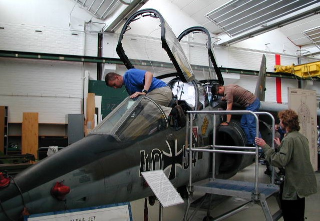 Alpha Jet