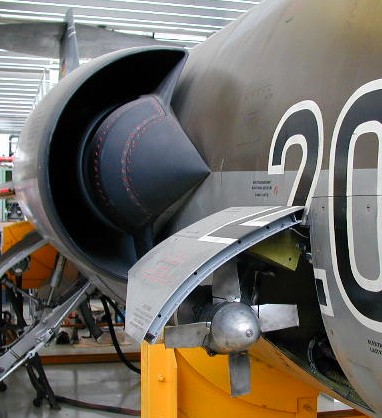 F104 RAT
