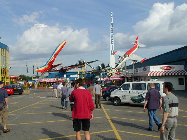 Technik Museum